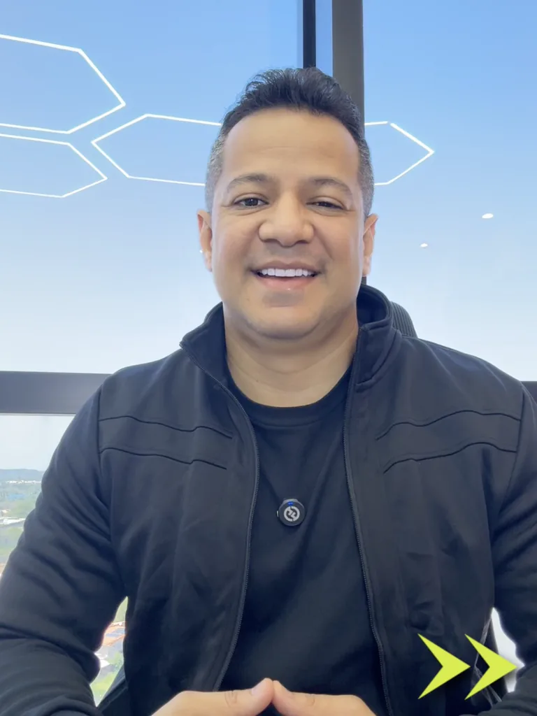 Capa do vídeo Membro Fundador JogoShow